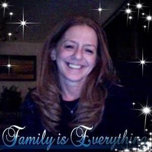 Meet your Posher, Joni